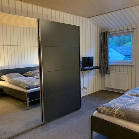Ferienwohnung Am Rothenberg Altenau  Exteriör bild