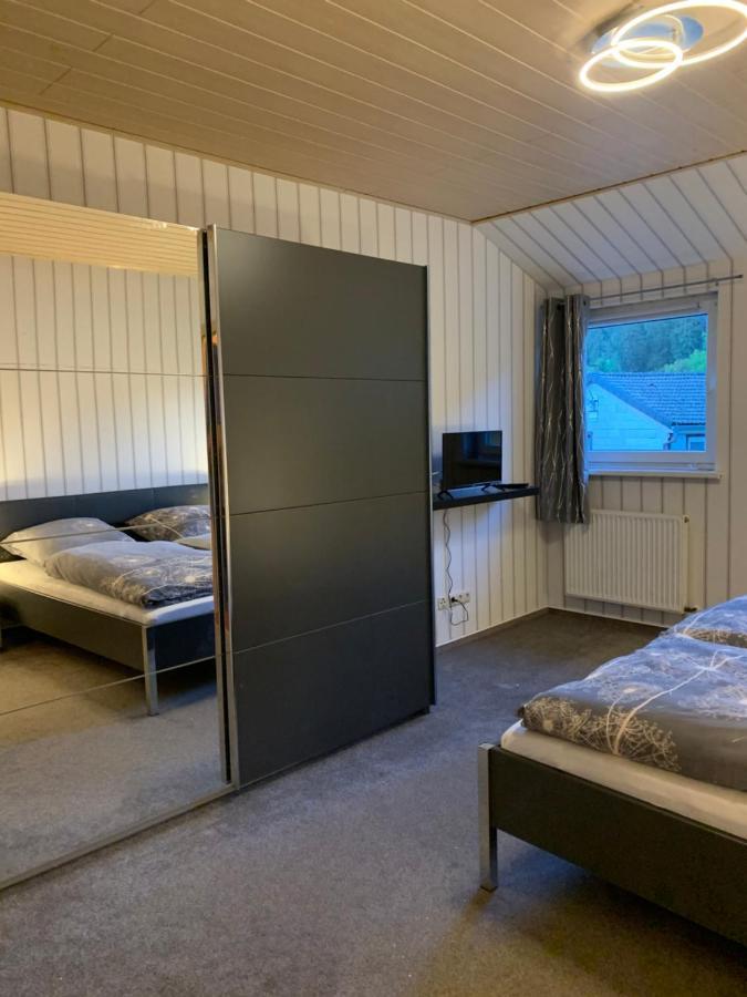 Ferienwohnung Am Rothenberg Altenau  Exteriör bild
