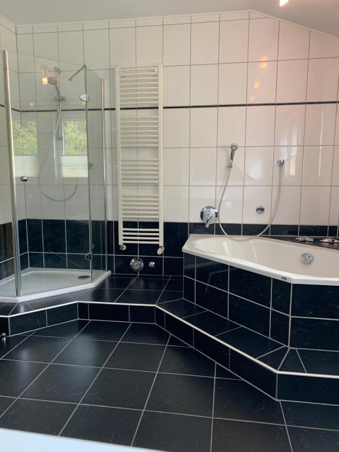 Ferienwohnung Am Rothenberg Altenau  Exteriör bild