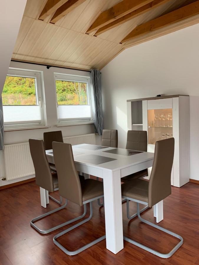 Ferienwohnung Am Rothenberg Altenau  Exteriör bild