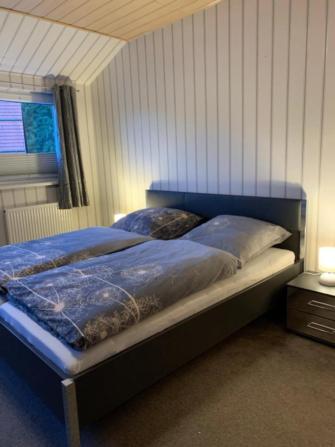 Ferienwohnung Am Rothenberg Altenau  Exteriör bild